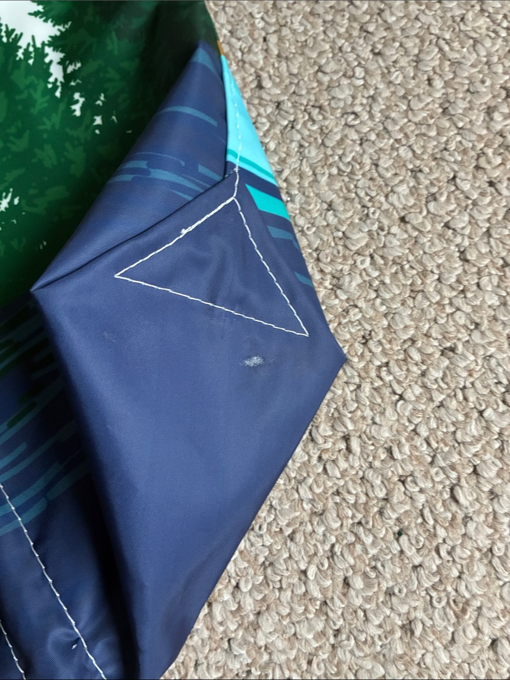 SEABAGS brand new tote - Picture 4 of 6